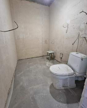 1-к квартира, вторичка, 40м2, 1/21 этаж