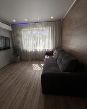 1-к квартира, вторичка, 34м2, 2/8 этаж