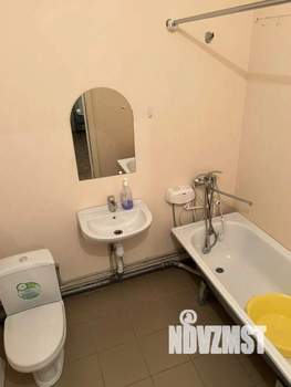 1-к квартира, вторичка, 38м2, 2/19 этаж