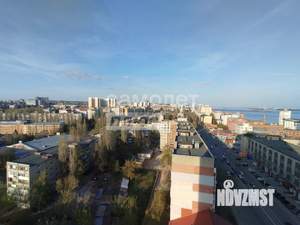 3-к квартира, вторичка, 80м2, 17/25 этаж