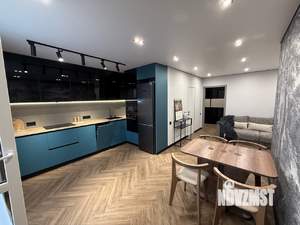 3-к квартира, вторичка, 60м2, 10/10 этаж