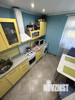 2-к квартира, вторичка, 50м2, 6/9 этаж