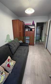 2-к квартира, вторичка, 46м2, 7/9 этаж