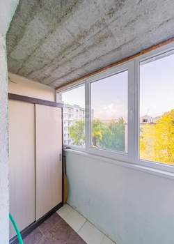 2-к квартира, вторичка, 52м2, 6/10 этаж