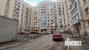 2-к квартира, вторичка, 58м2, 7/10 этаж