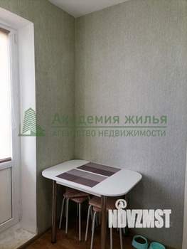 1-к квартира, вторичка, 25м2, 2/9 этаж
