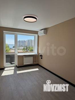 1-к квартира, вторичка, 33м2, 5/5 этаж