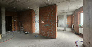 2-к квартира, вторичка, 54м2, 14/19 этаж