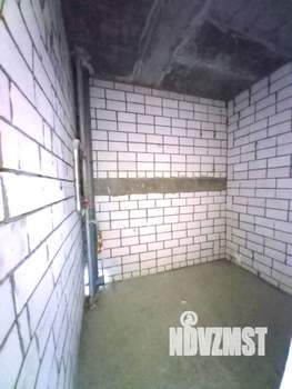 Студия квартира, вторичка, 33м2, 8/10 этаж