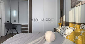 2-к квартира, вторичка, 54м2, 13/18 этаж