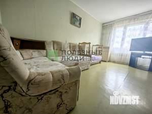 2-к квартира, вторичка, 52м2, 5/9 этаж