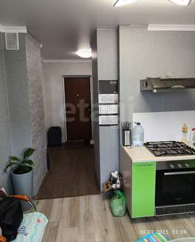 1-к квартира, вторичка, 37м2, 5/6 этаж