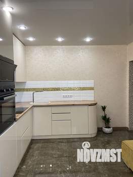 2-к квартира, вторичка, 60м2, 3/27 этаж
