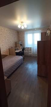 4-к квартира, вторичка, 74м2, 4/9 этаж
