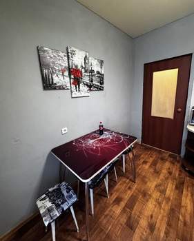 1-к квартира, вторичка, 30м2, 1/10 этаж