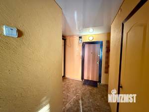 1-к квартира, вторичка, 35м2, 7/9 этаж