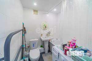 1-к квартира, вторичка, 38м2, 1/9 этаж