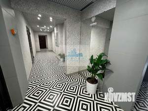 2-к квартира, вторичка, 67м2, 16/19 этаж