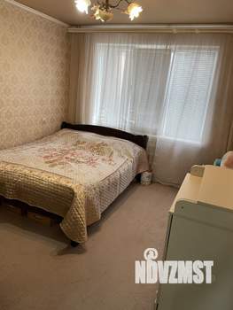 2-к квартира, вторичка, 49м2, 4/5 этаж