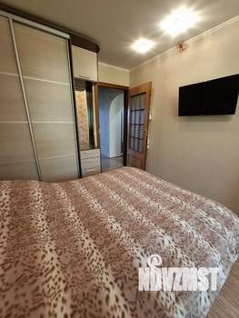 3-к квартира, вторичка, 60м2, 5/10 этаж