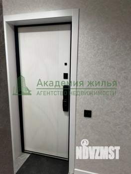 1-к квартира, вторичка, 32м2, 1/9 этаж