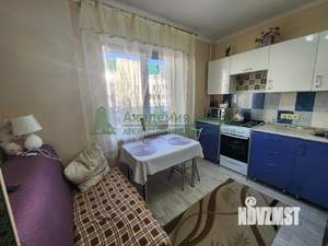 1-к квартира, вторичка, 38м2, 8/10 этаж