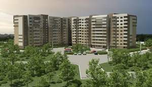2-к квартира, вторичка, 59м2, 6/10 этаж