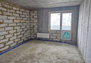 3-к квартира, вторичка, 144м2, 9/22 этаж