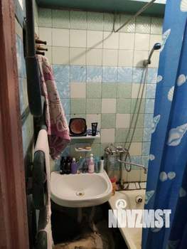 2-к квартира, вторичка, 46м2, 5/5 этаж