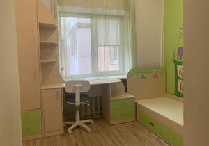 3-к квартира, вторичка, 68м2, 3/5 этаж