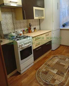 3-к квартира, вторичка, 64м2, 6/9 этаж