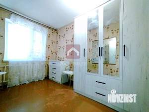 3-к квартира, вторичка, 58м2, 1/9 этаж