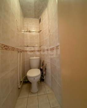 1-к квартира, вторичка, 32м2, 12/12 этаж