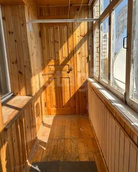 3-к квартира, вторичка, 60м2, 5/10 этаж