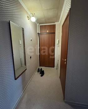 2-к квартира, вторичка, 44м2, 2/6 этаж