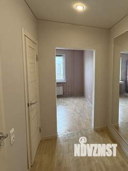 1-к квартира, вторичка, 40м2, 10/10 этаж