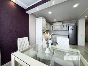 2-к квартира, вторичка, 59м2, 16/19 этаж