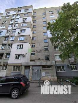 1-к квартира, вторичка, 36м2, 4/9 этаж