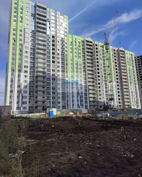 3-к квартира, вторичка, 93м2, 7/24 этаж