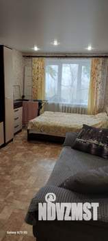 2-к квартира, вторичка, 48м2, 1/5 этаж