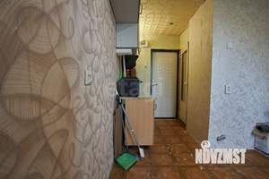 Студия квартира, вторичка, 13м2, 5/5 этаж