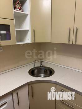 1-к квартира, вторичка, 36м2, 7/10 этаж