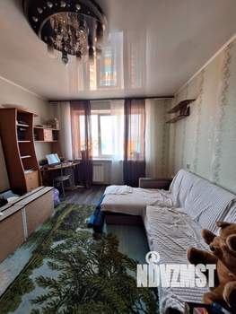 3-к квартира, вторичка, 74м2, 10/10 этаж