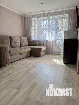 1-к квартира, вторичка, 31м2, 3/5 этаж