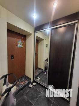 1-к квартира, вторичка, 35м2, 6/10 этаж