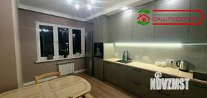 3-к квартира, вторичка, 99м2, 8/18 этаж