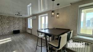 2-к квартира, сданный дом, 54м2, 10/11 этаж