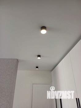 1-к квартира, вторичка, 44м2, 8/19 этаж