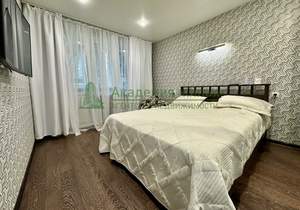 3-к квартира, вторичка, 55м2, 2/9 этаж