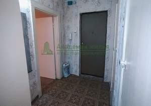 1-к квартира, вторичка, 32м2, 12/13 этаж